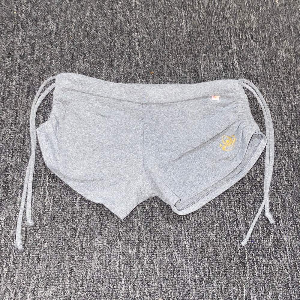 SHAKTI string shorts